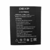 Puhelin Akku sovittaa DEXP Ixion S Ixion X LTE 4.5''