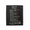 Puhelin Akku sovittaa DEXP Ixion S Ixion X ES2 5''