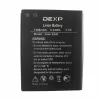 Puhelin Akku sovittaa DEXP Ixion E240