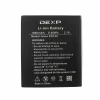 Puhelin Akku sovittaa DEXP Ixion ES145