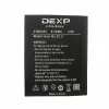 Puhelin Akku sovittaa DEXP Ixion M LTE 5''
