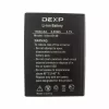 Puhelin Akku sovittaa DEXP Ixion E140
