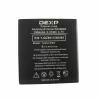 Puhelin Akku sovittaa DEXP S Ixion ES4''