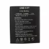 Puhelin Akku sovittaa DEXP S Ixion M 4''