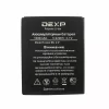 Puhelin Akku sovittaa DEXP S Ixion ES4.3