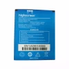 Puhelin Akku sovittaa Highscreen Boost 3，Boost 3 Pro