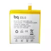Puhelin Akku sovittaa BQ E5.0