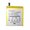 Puhelin Akku sovittaa BQ Aquaris M4.5