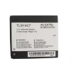 Puhelin Akku TLi014C7 sovittaa Alcatel onetouch OT4024