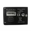 Puhelin Akku CAB04000C1 sovittaa Alcatel OT203