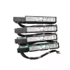Alkuperäinen akku 871266-001 782960-003,HP Gen10