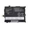 Tabletin akku LENOVO SB10F46456 00HW018,ThinkPad 10 2nd
