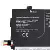 Tabletin akku LENOVO SB10F46456 00HW018,ThinkPad 10 2nd - Image 3
