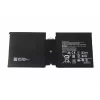Tabletin akku Microsoft surface go 2 1901/1926
