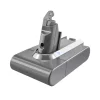 Johdoton pölynimurin akku Dyson DC58,DC59,DC61,DC62,DC72,DC74 (2200mAh)