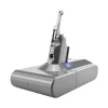Johdoton pölynimurin akku Dyson V8 (3000mAh)
