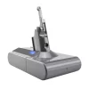 Johdoton pölynimurin akku Dyson V8 (3000mAh) - Image 2