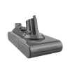 Johdoton pölynimurin akku Dyson V15 Detect,V15s Detect Submarine (4800mAh)