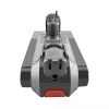 Johdoton pölynimurin akku Dyson V15 Detect,V15s Detect Submarine (4800mAh) - Image 4