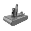 Johdoton pölynimurin akku Dyson DC34 Animal,DC44 MK2,Type B (2000mAh)