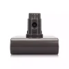 Johdoton pölynimurin akku Dyson 917083-01 917083-03 17083-2811 17083-4211 18172-01-04 18172-0201 Type A (2500mAh) - Image 2