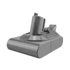 Johdoton pölynimurin akku Dyson V12 Detect Slim,SV18 (3000mAh,click-in)