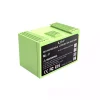 Robotti tyhjiö akku iROBOT ABL-D1,iROBOT i7 E5 E6 (4000mAh) - Image 4