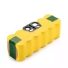 Robotti tyhjiö akku iROBOT Roomba Roomba 600 610 620 630 650 660 (3500mAh)