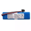 Robotti tyhjiö akku XiaoMi MIJIA STYTJ02YM,Haier JX37,Proscenic LDS M7 (3400mAh)
