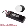 Robotti tyhjiö akku XiaoMi MIJIA STYTJ02YM,Haier JX37,Proscenic LDS M7 (2800mAh)
