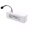 Robotti tyhjiö akku XiaoMi MIJIA 1C,STYTJ01ZHM (2600mAh) - Image 4