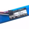 Robotti tyhjiö akku XiaoMi MIJIA Pro,2Pro,MJSTS1 (6800mAh) - Image 2
