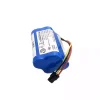 Robotti tyhjiö akku TOMEFON TF-S550 TF-S650 TF-S850 TF-D60 (2800mAh) - Image 2