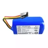 Robotti tyhjiö akku FMART E-R620C (3400mAh)