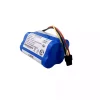 Robotti tyhjiö akku Haier TAB-JD3F0S TAB-JD33OW TAB-T525H M366 M367 PLUS