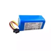 Robotti tyhjiö akku Haier TAB-M320C TAB-J3C5L SWR-T320S SWR-T350G SWR-QT35B SWR-J3500