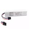 Robotti tyhjiö akku Dreame F9 D9 L10Pro L10Plus W10 W10 Pro P2150 P2008-4S2P-MMBK S10 S10 Pro