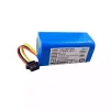 Robotti tyhjiö akku FMART YZ-X75 YZ-X60 YZ-WB1 Q2 M36 D20 D800 V33