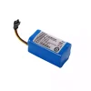 Robotti tyhjiö akku FMART YZ-V1 YZ-V2 YZ-X1 YZ-N1 YZ-K1 YZ-U1S FM-R360 FM-R362
