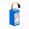 Robotti tyhjiö akku FMART YZ-V1 YZ-V2 YZ-X1 YZ-N1 YZ-K1 YZ-U1S FM-R360 FM-R362 - Image 2