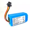 Lakaisukone akku dymosen C1 D1,FD-CDM M160