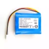 Lakaisukone akku MIJIA WXCDJ01SWDK