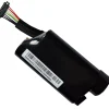 Alkuperäinen akku SIMPLO SQU-1401 - Image 2