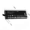 Alkuperäinen akku Olympus EPOCH 650,FLUKE BP291,BONDMASTER 600 - Image 3