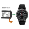 Yhteensopiva akku EB-BR760ABE sopii Samsung Gear S3 Frontier (SM-R760),Gear S3 Classic (SM-R770,BR760,R765) - Image 4