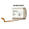 Yhteensopiva akku EB-BR190ABY J sopii Samsung Galaxy Buds Pro (SM-R190 EP-QR190)