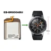 Yhteensopiva akku EB-BR800ABU sopii Samsung Galaxy Gear S4 (46mm) SM-R800 SM-R805 - Image 4