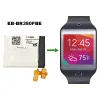 Yhteensopiva akku EB-BR380FBE sopii Samsung Gear 2 (SM-R380),Gear 2 Neo (SM-R381) - Image 4
