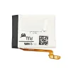Yhteensopiva akku EB-BR382FBE sopii Galaxy Gear Live (SM-R382)