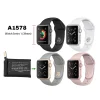Yhteensopiva akku A1578 sopii Apple Watch Series 1 (38mm) A1802 - Image 4